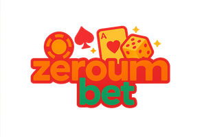 ZeroUm Bet Logo